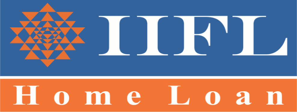 IIFL Home Finance Bank Logo Image