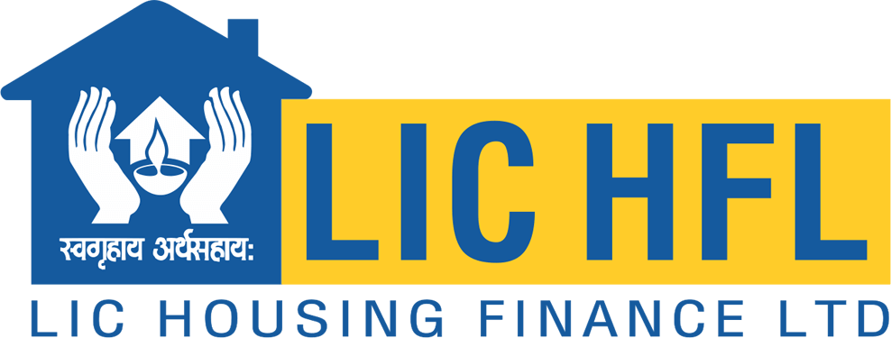 LIC Housing Finance Logo Image