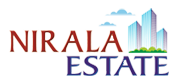 Nirala Estate Logo