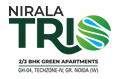 Nirala Trio Logo