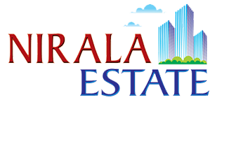 nirala estate logo